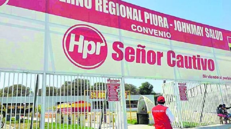 Piura: Detectan perjuicio económico de S/ 300,000