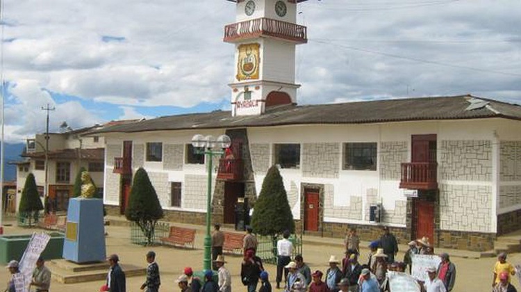 Piura: solicitan investigar a funcionario de Ayabaca por presunto favorecimiento