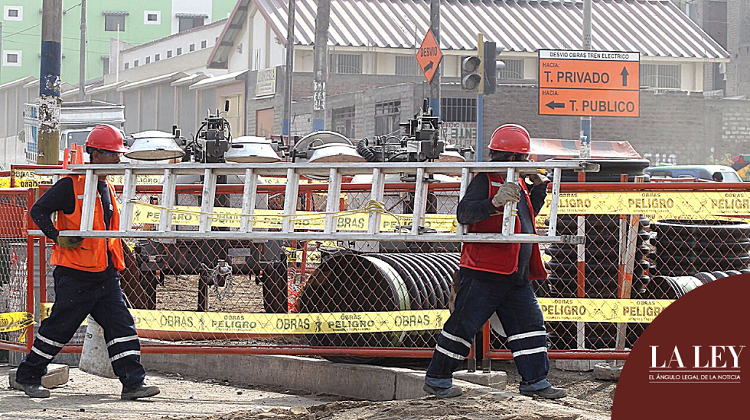 Presentan proyecto de ley que busca reactivar la producción nacional post pandemia
