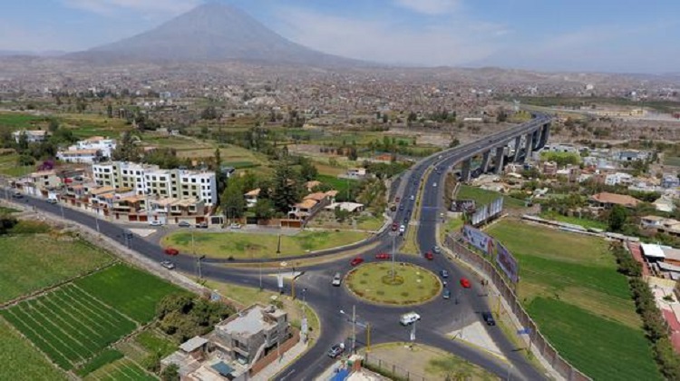 Proinversión: 16 proyectos bajo OxI por S/ 309 millones se adjudicarían en siguientes dos meses