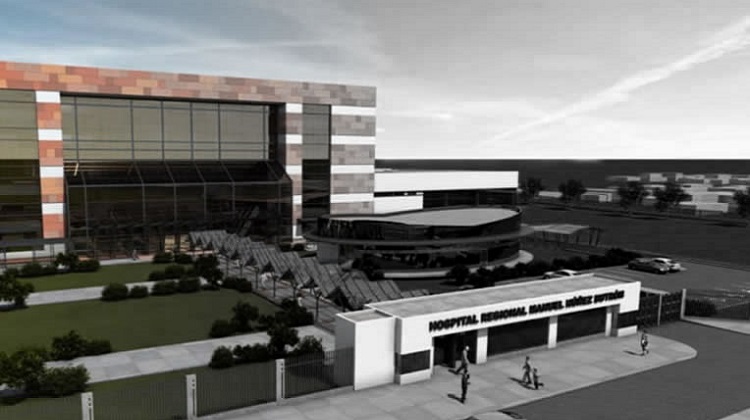 Puno: constructora china recibe 30% del presupuesto para hospital, pero no ejecuta obra