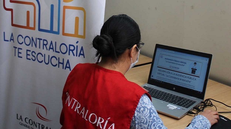 Puno: Contraloría detecta perjuicio de S/ 29.000 por compra del municipio de Lampa