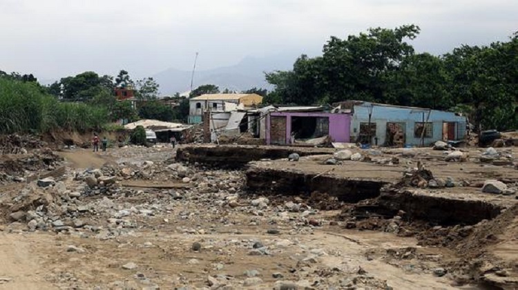 Solución definitiva de quebrada San Carlos costará S/ 260 millones