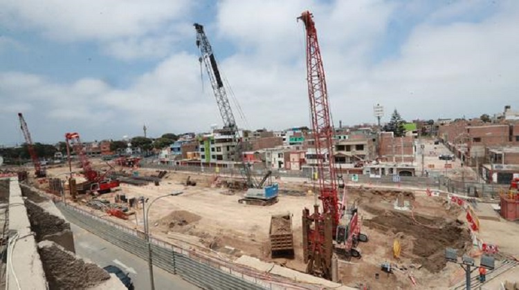 Infraestructura: estos son los sectores en los que se debe enfocar para el 2021