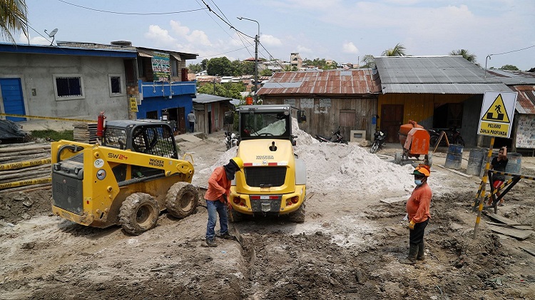 Ministerio de Vivienda estandariza requisitos para reactivar obras paralizadas