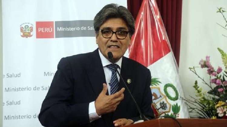 Ya no se usan pruebas rápidas para detección de asintomáticos, aseguró ministro Salinas
