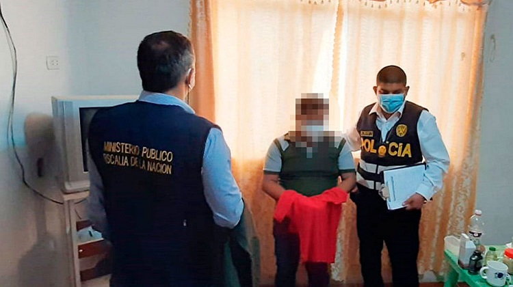 Lambayeque: piden 9 meses de prisión preventiva para funcionarios de Olmos