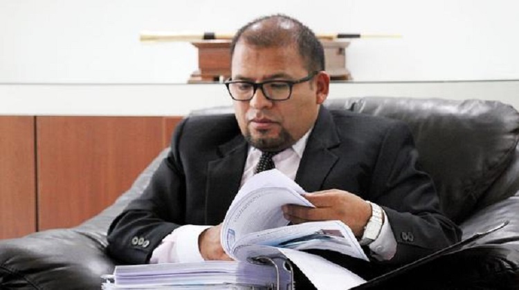 Alcaldes y gobernadores de Arequipa investigados por corrupción