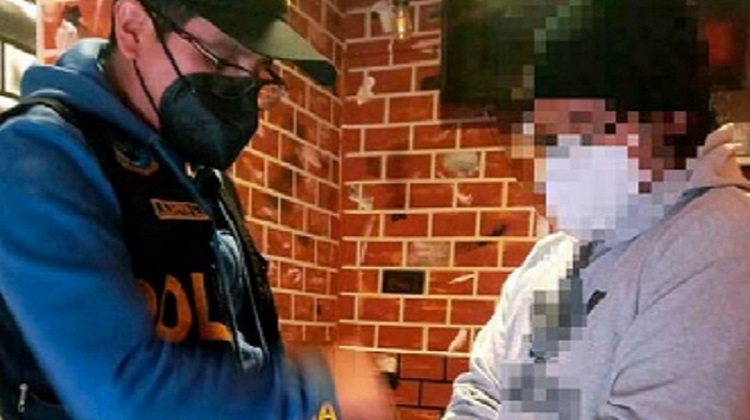 Audios evidenciarían actos de corrupción del alcalde de Canchis y cómplices