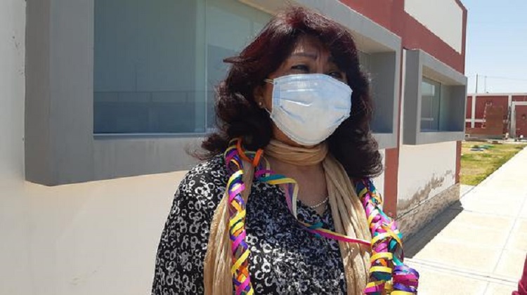 Tacna: Autoridades del GRT citados por Fiscalía por ventiladores