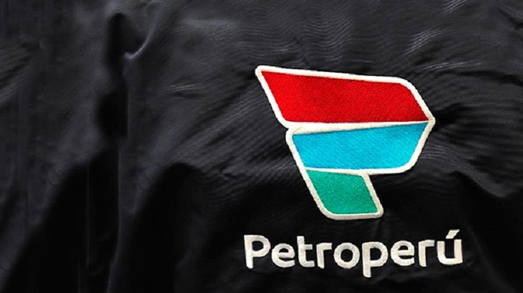Contraloría averigua gasto de Petroperú en nuevo logo