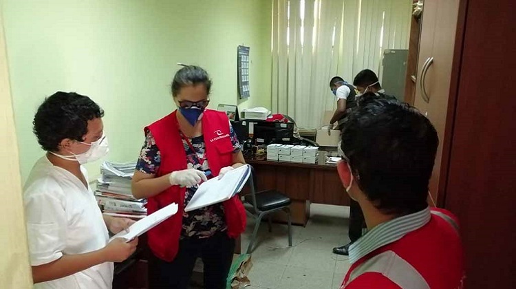 Contraloría detecta más de S/ 11 millones de perjuicio económico en Piura