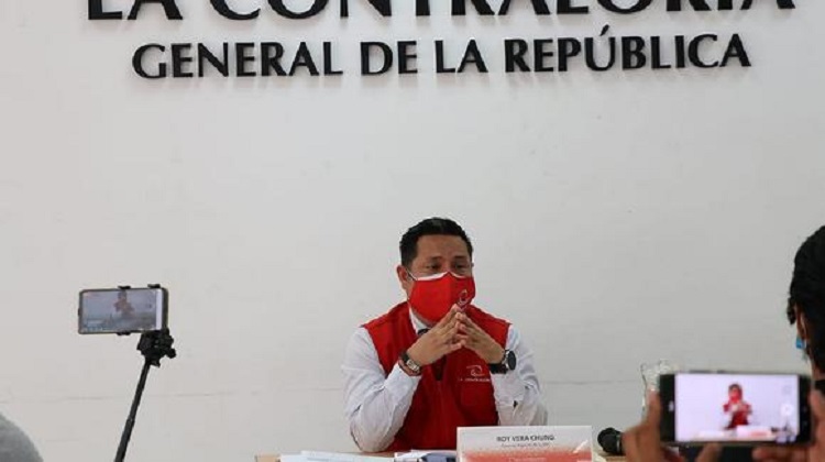 Contraloría detecta perjuicio de más de S/ 1 millón en obras y servicios en la región Ica