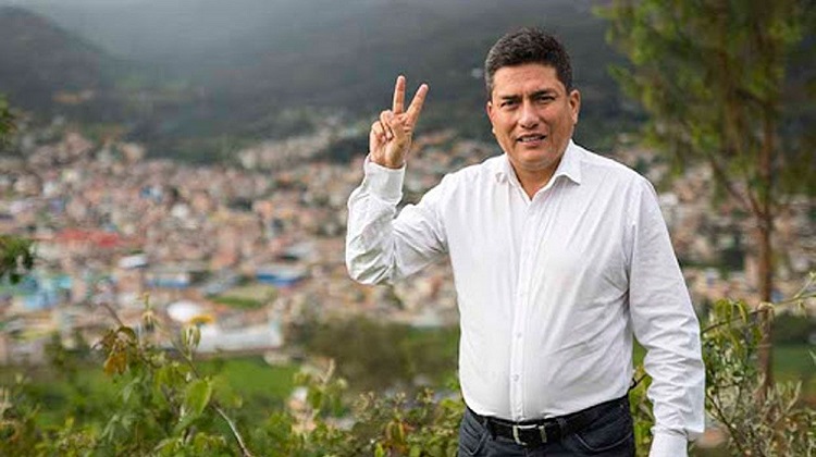 Lambayeque: condenan a seis personas en caso que involucra a congresista