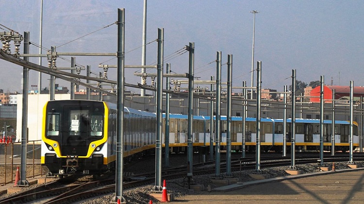 Congreso aprueba ampliación de Línea 4 del Metro hasta Ventanilla