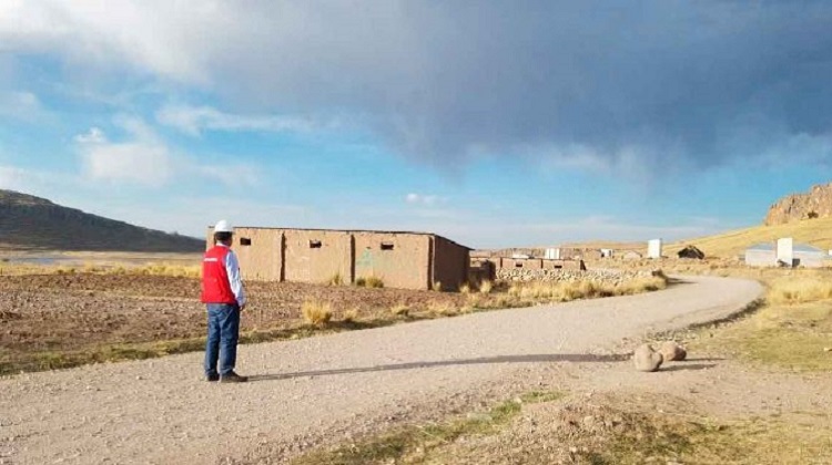 Puno: Consorcio incumple plazos de ejecución