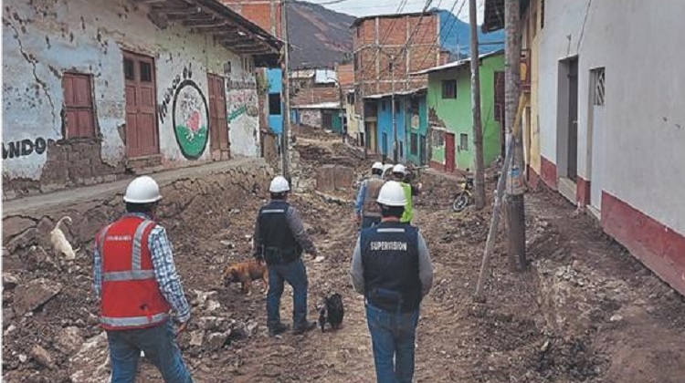 Cusqueños presentaron 28 denuncias sobre irregularidades en entidades públicas