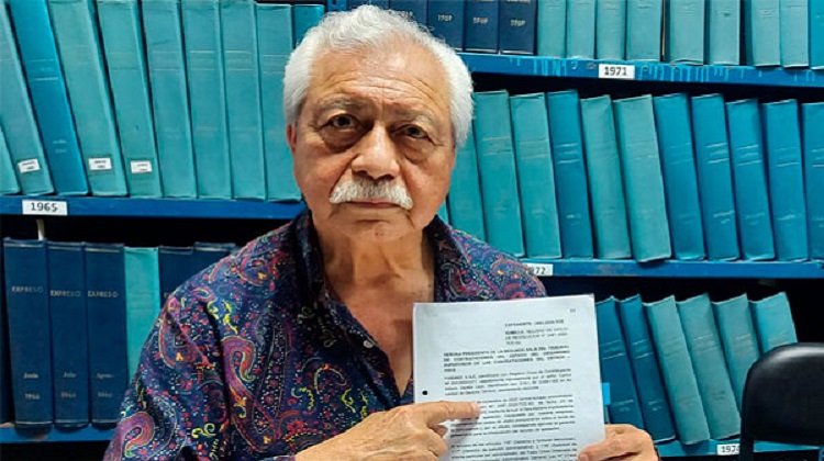 Denuncian irregularidad en proceso de licitación