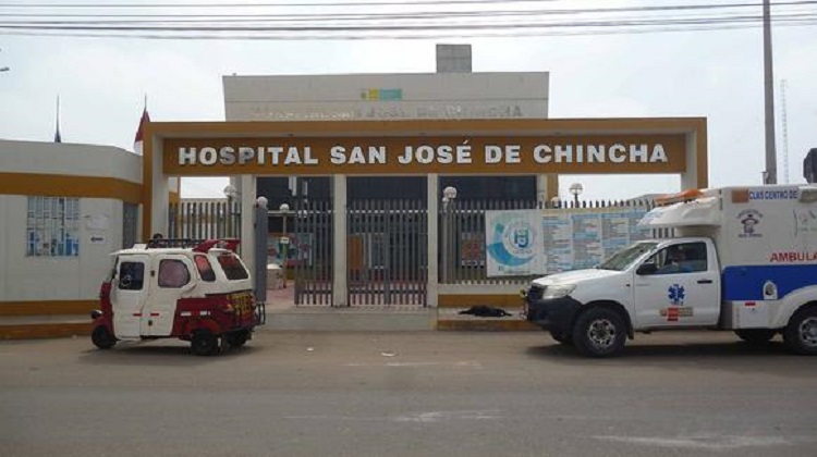 Detectan presunta irregularidad en contratación de servicios de seguridad en Chincha