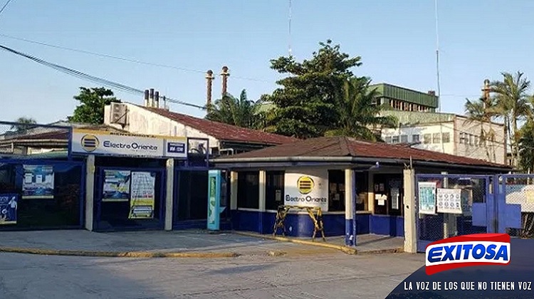 Electro Oriente aceptará ser investigado tras “presuntas” irregularidades en nulidad de contrato con Gepsy Security