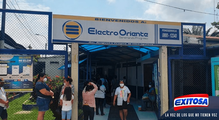 Denuncian a Electro Oriente por presunta corrupción en proceso de licitación de S/21 millones