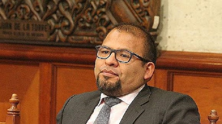 Fiscalía solicita 9 años de cárcel para Omar Candia