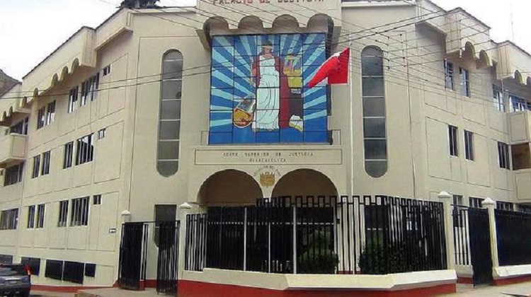 Huancavelica: condenan a 6 años de cárcel al exgerente municipal de Angaraes por corrupción