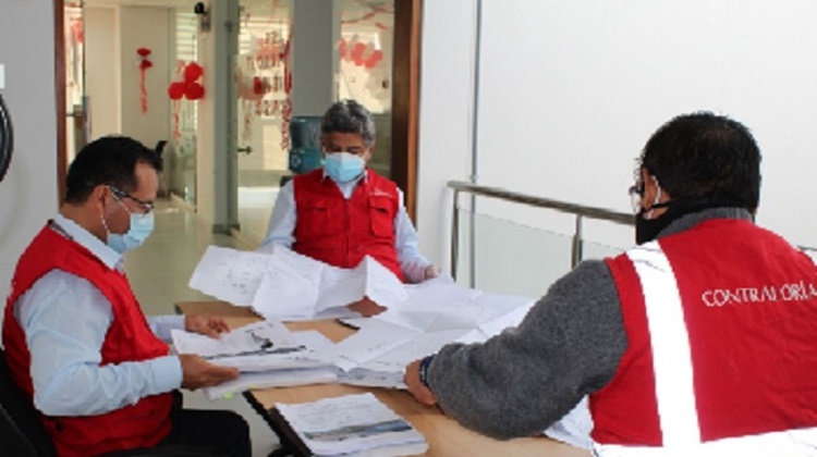 Ica: Contraloría halla irregularidades en compras de productos para canastas en Parcona