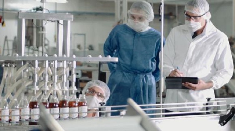 Inacal aprobó 370 normas técnicas para manufactura, en especial orientada a bioseguridad