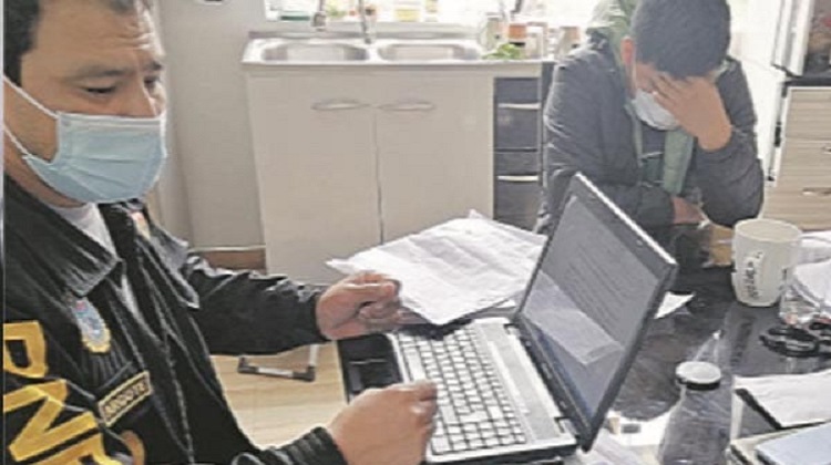 Investigan a 13 empresarios por licitaciones ‘tramposas’