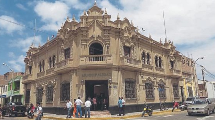 Investigan posible festín en comuna de Lambayeque