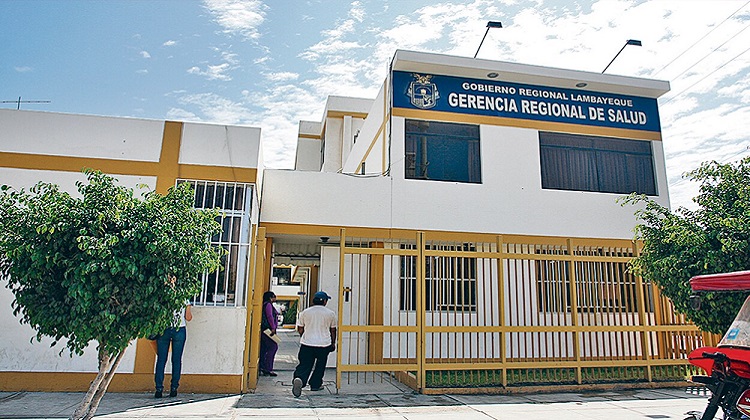 Lambayeque: anulan sentencia contra exservidores por compra irregular de incubadoras