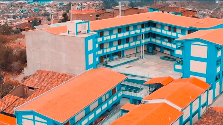 Más de S/ 73 millones se ejecutaron en diversas obras de La Libertad en este 2020