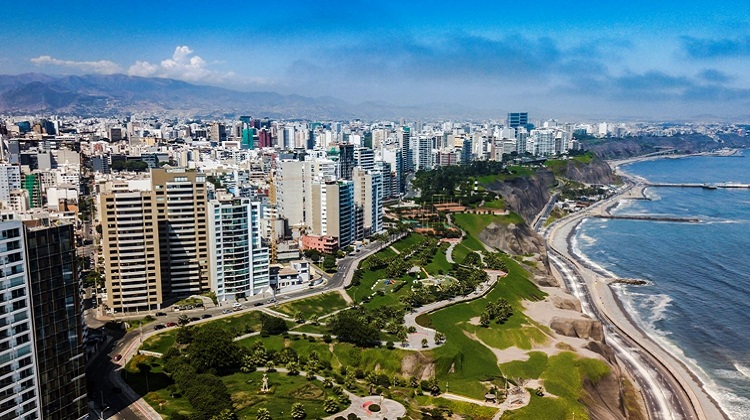 Miraflores licitará compra de equipos de inteligencia artificial por S/ 40 millones