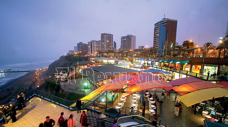 Miraflores tiene cartera de inversión privada por más de US$ 1,000 millones