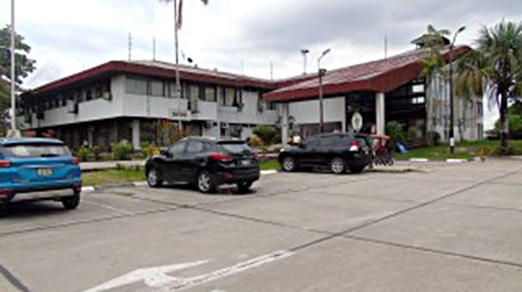 Loreto: Investigan obras GOREL