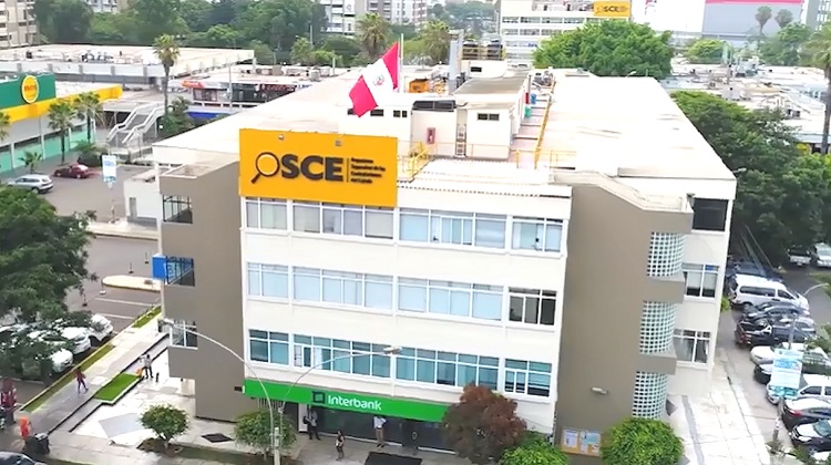 OSCE lucha contra la corrupción, en trabajo conjunto con la DIRCOCOR de la Policía Nacional del Perú