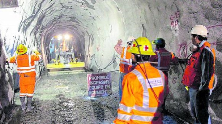 Piura: Embargan bienes al consorcio supervisor del Peihap