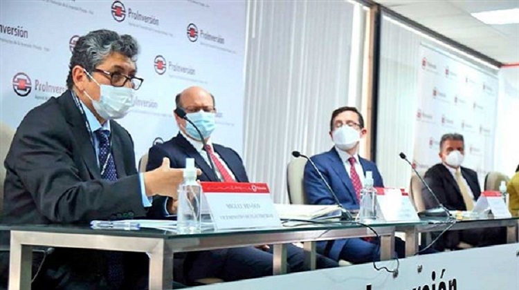 Retoman con éxito las concesiones de obras