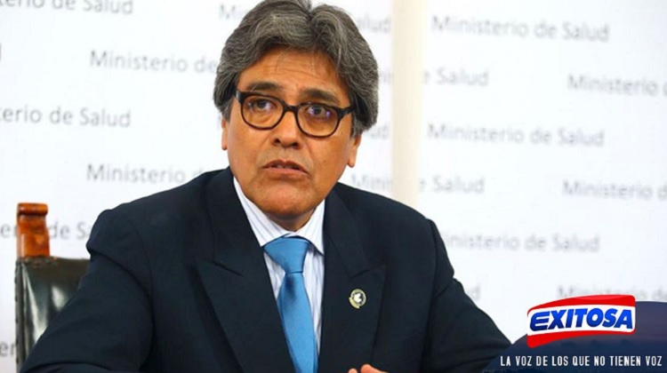 Salinas: “Se debe formar una comisión de la verdad para investigar y sancionar a responsables de vacunas”