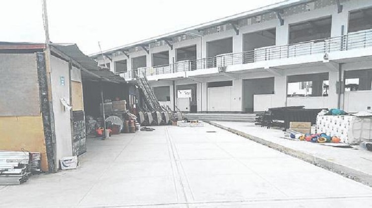 Sentencian a dos ingenieros por colusión en agravio del municipio de Paras en Ayacucho