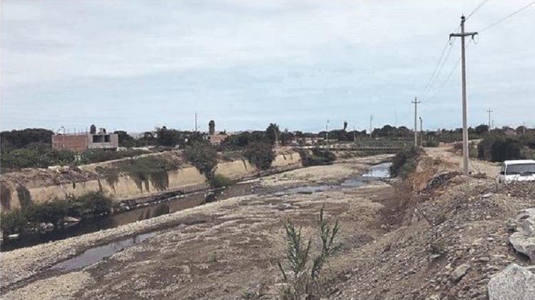Obra de S/ 16 millones tiene S/ 8.3 millones sin sustento en Huarmey