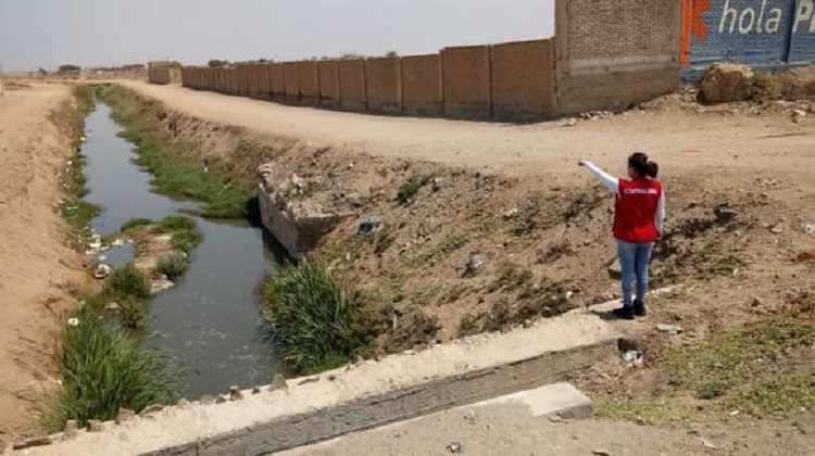 Beneficencia de Chiclayo adquirió terreno no apto para construcción de cementerio por más de US$ 1 millón