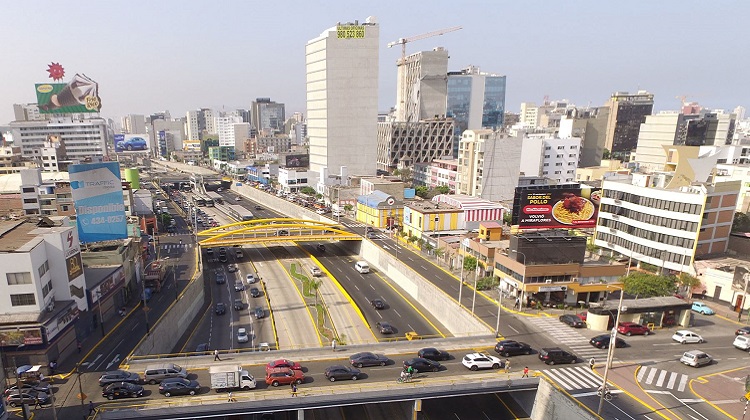 CADE Ejecutivos: digitalización favorecerá transparencia y lucha contra corrupción