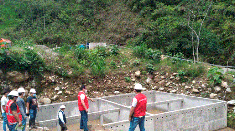 Cajamarca: detectan perjuicio mayor a S/ 11 millones en entidades públicas