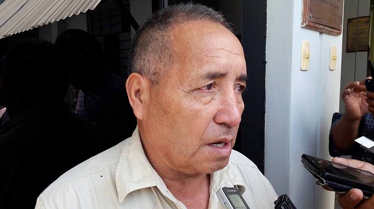 Caso de exalcalde de Ayabaca Humberto Marchena Villegas pasa a juicio oral