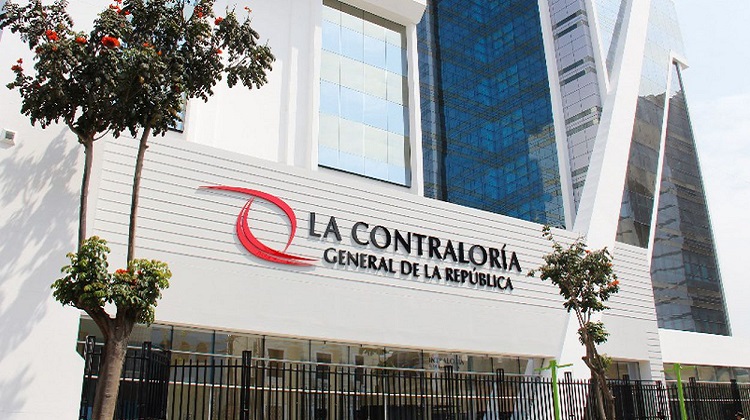 Contraloría: casi 1,5 millones de soles en pérdidas dentro de municipio de Ica