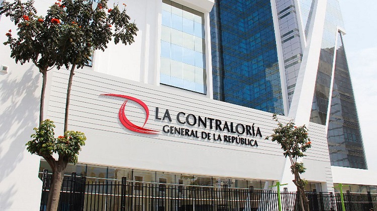 Contraloría conforma equipo para supervisar procesos de la vacuna contra la COVID-19