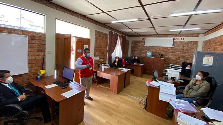 Contraloría detectó perjuicio económico en Municipalidad de La Libertad