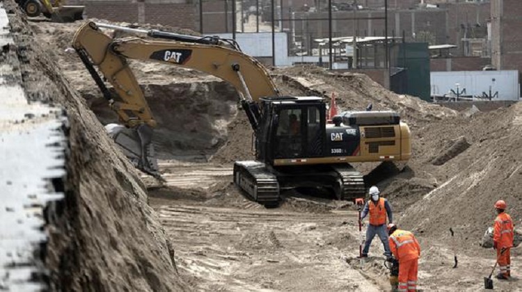 Conozca los 22 principales proyectos de inversión pública en la mirada del MEF